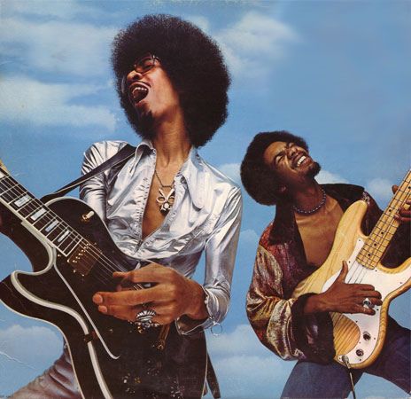 Brothers Johnson